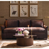 Moreau QS Sofa, 13295-80