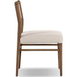 Morena Dining Chair, Antwerp Natural, Set of 2 by Four Hands-Furniture - Dining-High Fashion Home