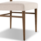 Morena Dining Chair, Antwerp Natural, Set of 2 by Four Hands-Furniture - Dining-High Fashion Home