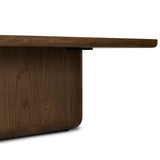 Morley Coffee Table, Rye Medium Burl by Four Hands-Furniture - Accent Tables-High Fashion Home