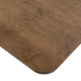 Morley Coffee Table, Rye Medium Burl by Four Hands-Furniture - Accent Tables-High Fashion Home
