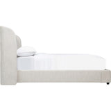 Morris Bed, Nathan Wheat