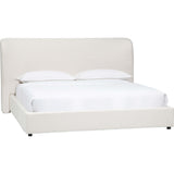 Morris Bed, Nomad Snow