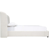 Morris Bed, Nomad Snow