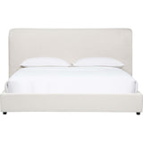 Morris Bed, Nomad Snow