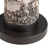 Morris Table Lamp, Matte Black-Lighting-High Fashion Home