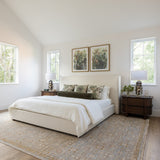 Morris Bed, Nomad Snow