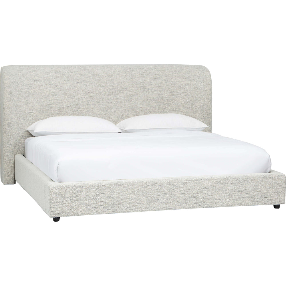 Morris Bed, Merino Cotton