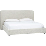 Morris Bed, Merino Cotton