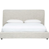 Morris Bed, Merino Cotton