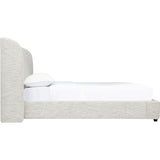 Morris Bed, Merino Cotton