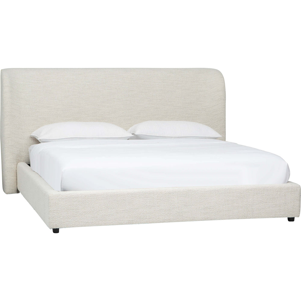 Morris Bed, Merino Pearl