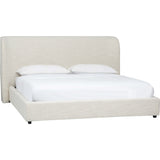 Morris Bed, Merino Pearl