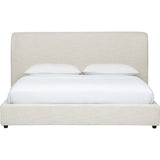 Morris Bed, Merino Pearl