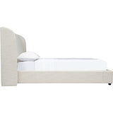 Morris Bed, Merino Pearl