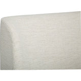 Morris Bed, Merino Pearl