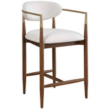 Moxie Counter Stool by Uttermost