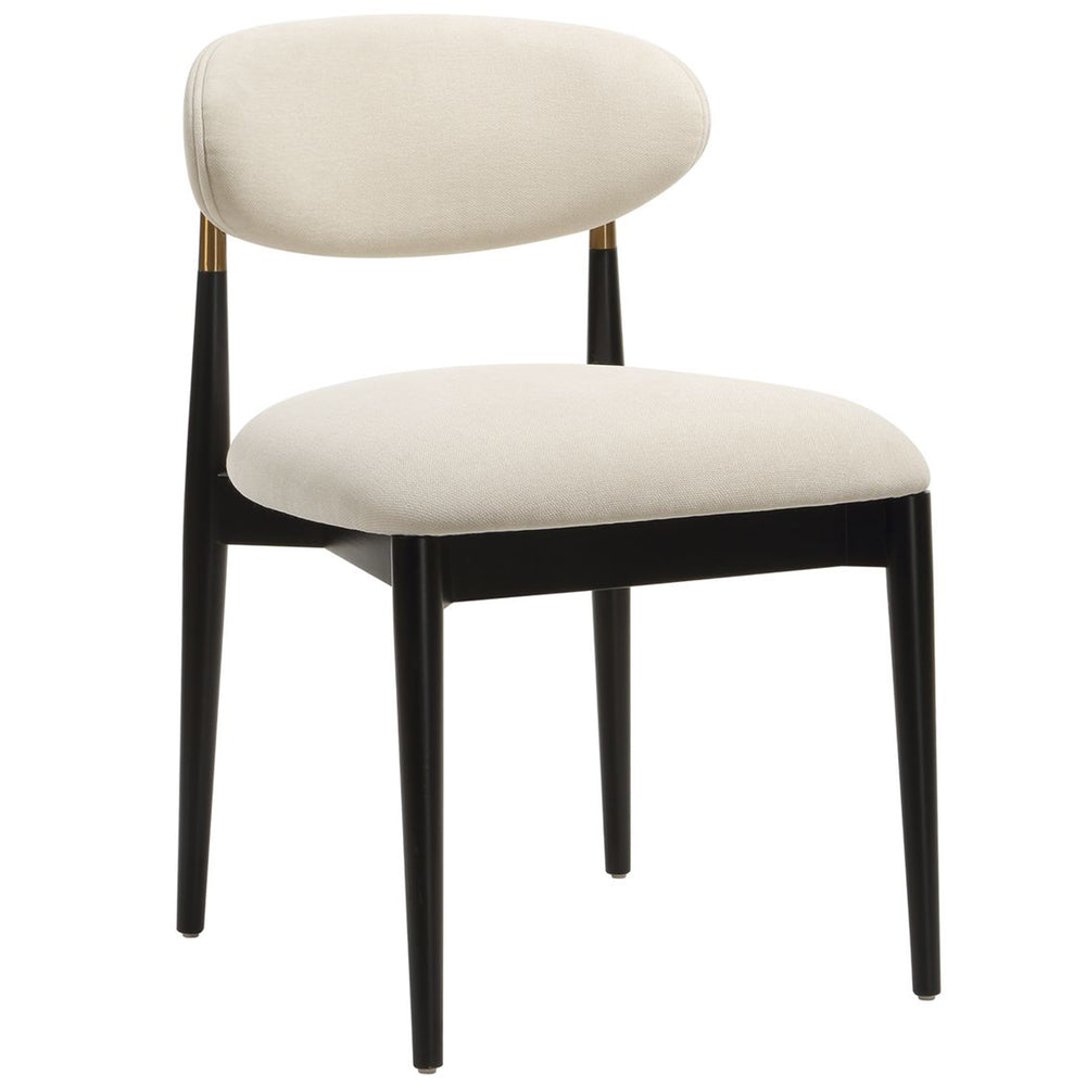 Moxie Dining Chair by Uttermost
