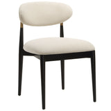 Moxie Dining Chair by Uttermost