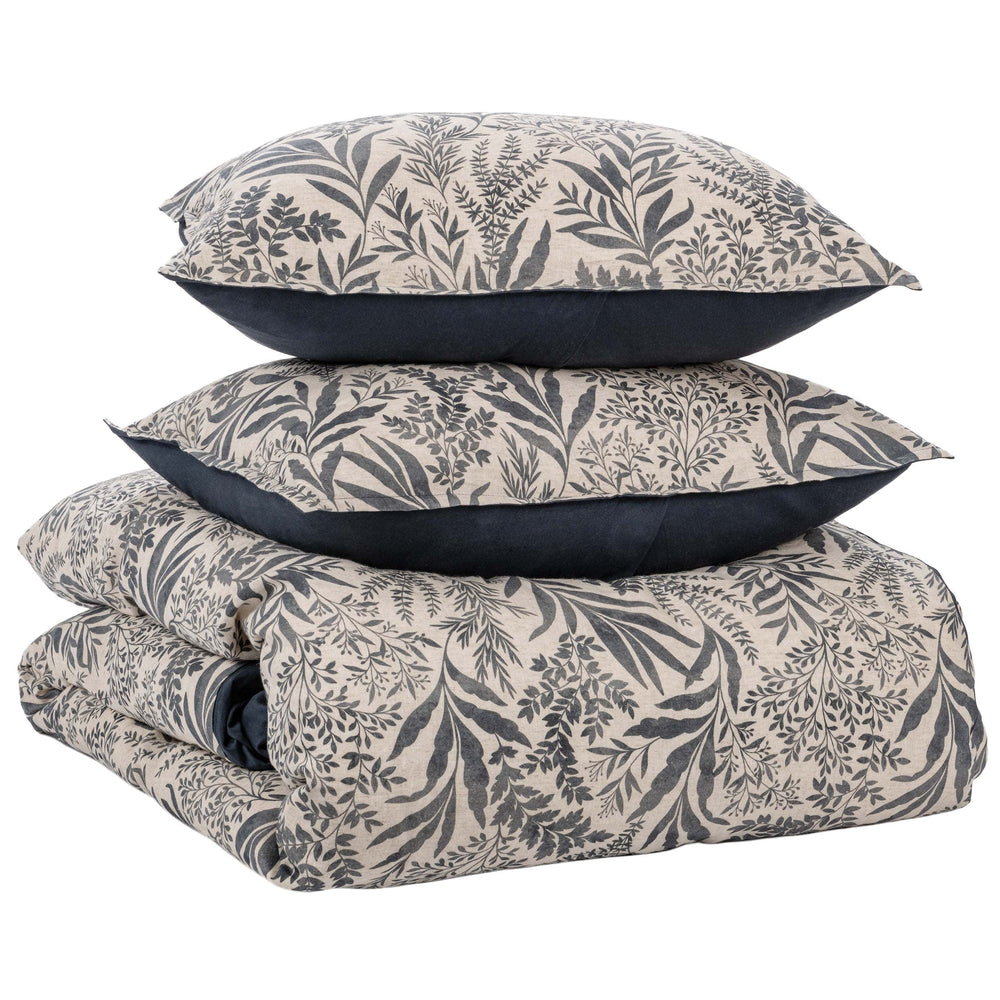 Mulberry Duvet Set by Classic Home