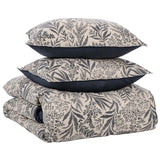 Mulberry Duvet Set by Classic Home