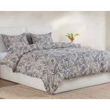 Mulberry Duvet Set, Blue