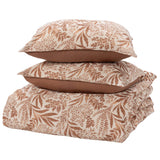 Mulberry Duvet Set by Classic Home