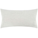Mulberry Lumbar Pillow, Chestnut Brown