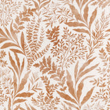 Mulberry Lumbar Pillow, Chestnut Brown