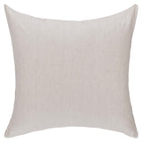 Mullan Pillow, Frothed Brown-Accessories-High Fashion Home