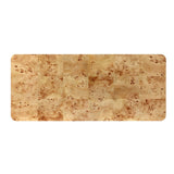 Mullins Desk, Natural Mappa Burl by Four Hands-Furniture - Office-High Fashion Home