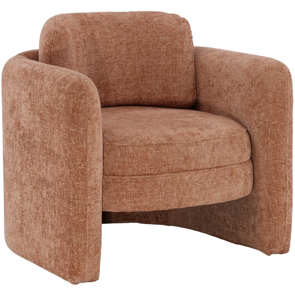 Munson Chair by Dovetail