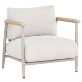 Muros Lounge Chair by Sunpan