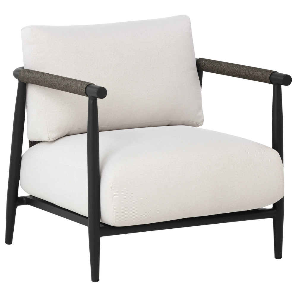 Muros Lounge Chair by Sunpan