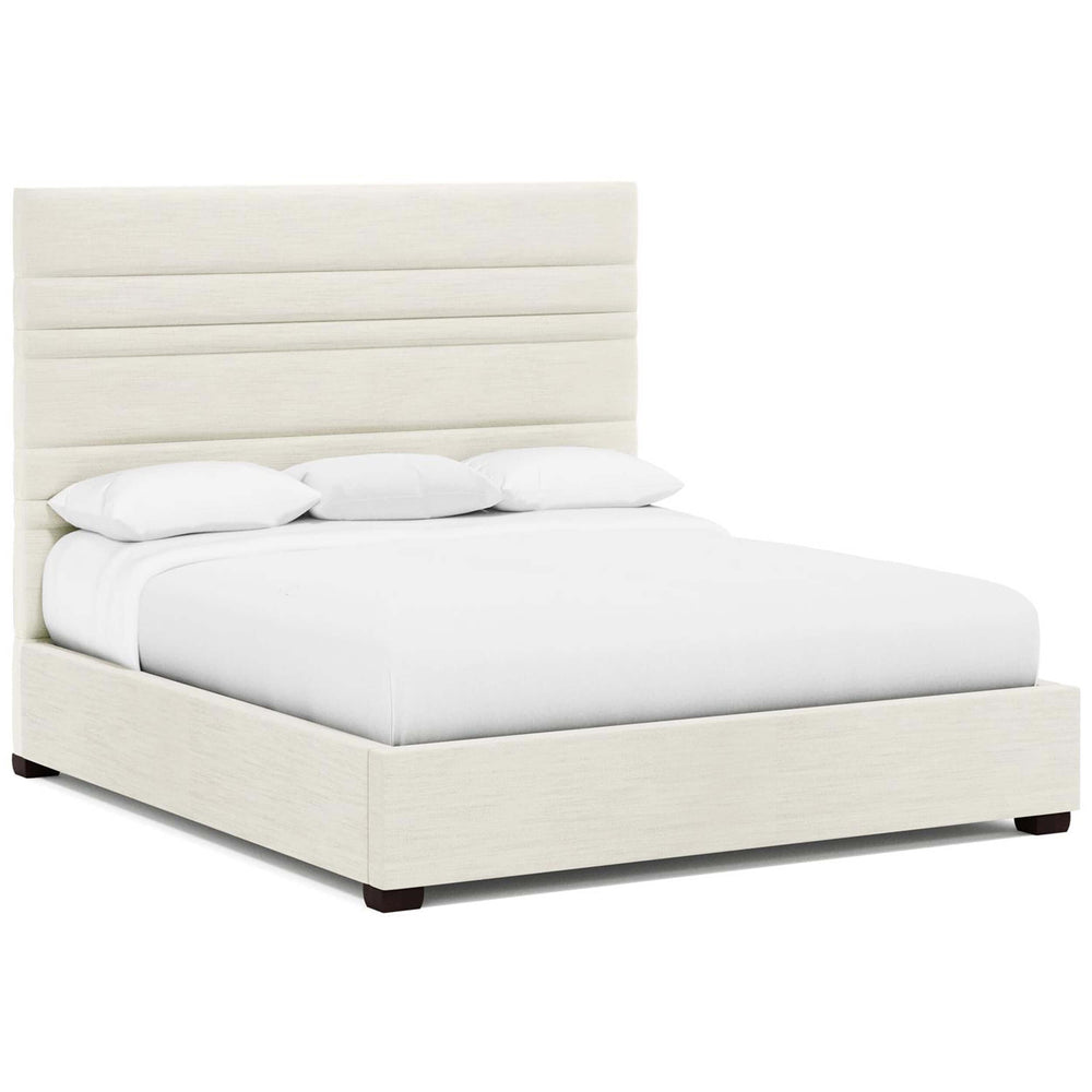 Murray Bed, B382-000-Furniture - Bedroom-High Fashion Home
