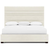Murray Bed, B382-000-Furniture - Bedroom-High Fashion Home