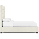 Murray Bed, B382-000-Furniture - Bedroom-High Fashion Home