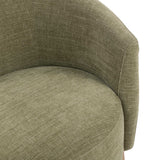 Myra Accent Chair, Sage Dust-Furniture - Chairs-High Fashion Home
