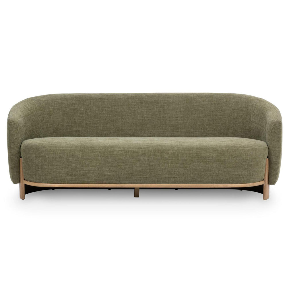 Myra Sofa, Sage Dust-Furniture - Sofas-High Fashion Home