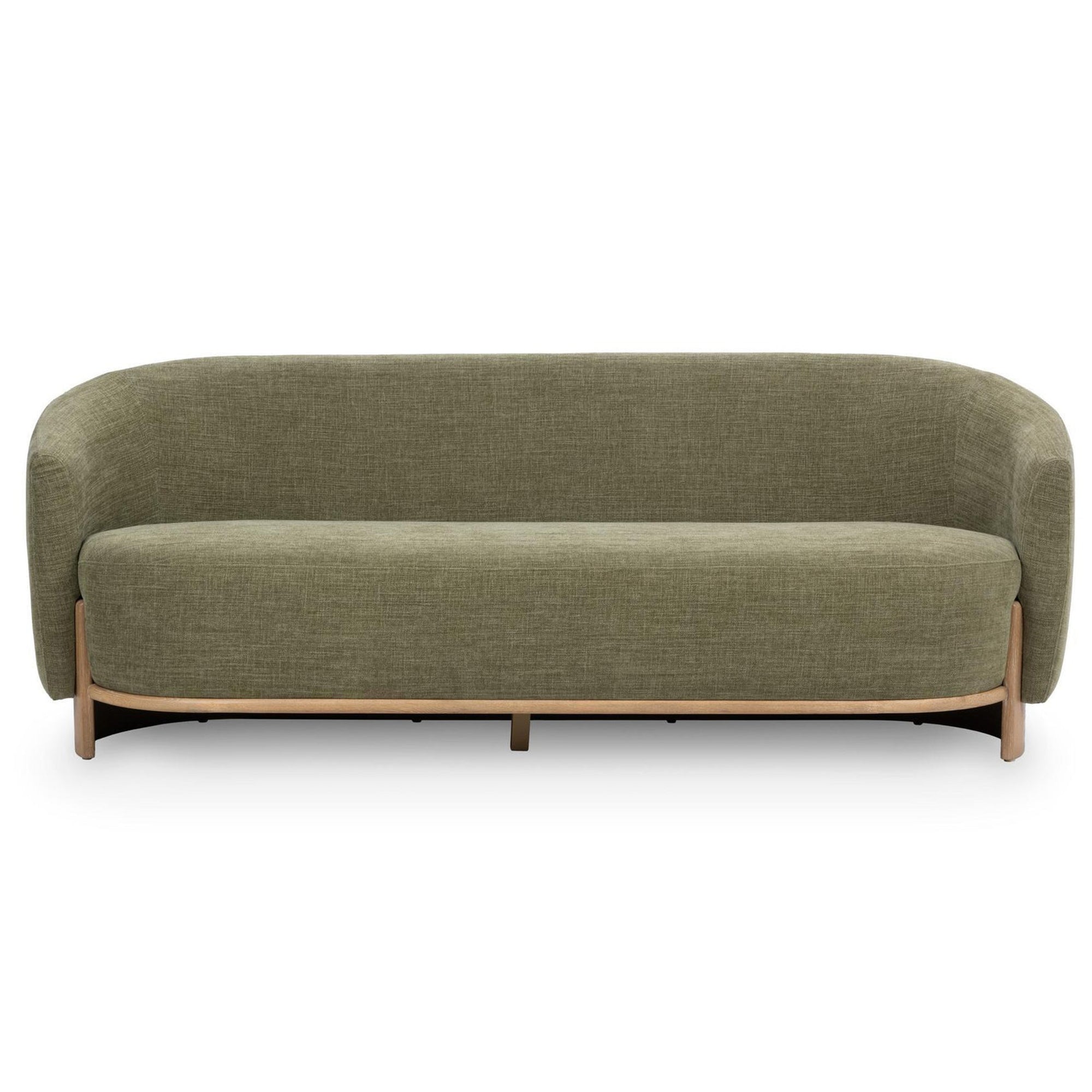 Myra Sofa, Sage Dust