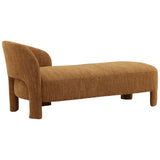 Myrna Chaise, Mustard
