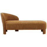 Myrna Chaise, Mustard