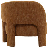 Myrna Chaise, Mustard