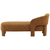 Myrna Chaise, Mustard