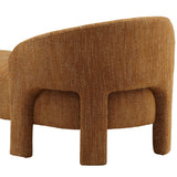 Myrna Chaise, Mustard