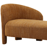 Myrna Chaise, Mustard