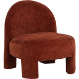 Myrtle Chair, Opera Spice-Furniture - Chairs-High Fashion Home