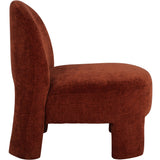 Myrtle Chair, Opera Spice-Furniture - Chairs-High Fashion Home