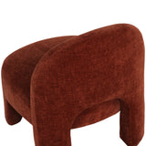 Myrtle Chair, Opera Spice-Furniture - Chairs-High Fashion Home