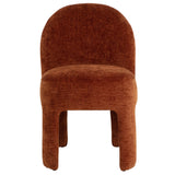 Myrtle Dining Chair, Opera Spice, Set of 2-Furniture - Dining-High Fashion Home